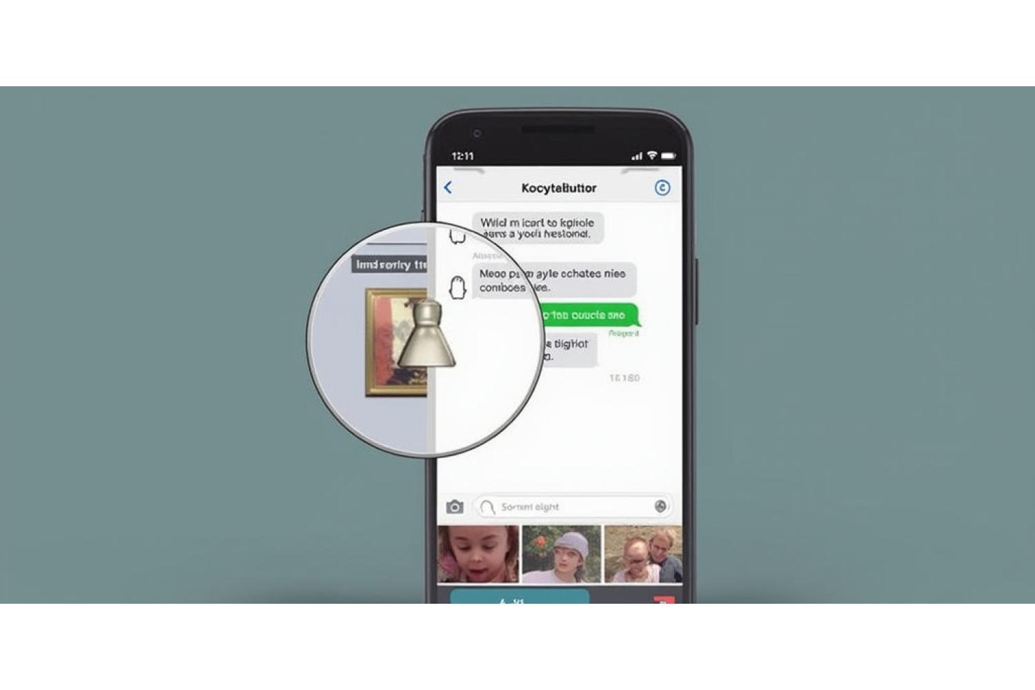 Пропал iPhone? Как с помощью «Команд» и скрытой съёмки быстро найти устройство в России
