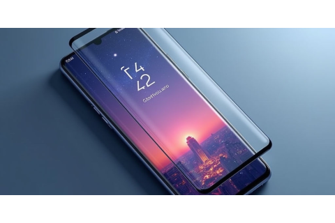 Приватный защитный экран для Galaxy S25 Ultra: стоит ли ставить в реальной жизни?