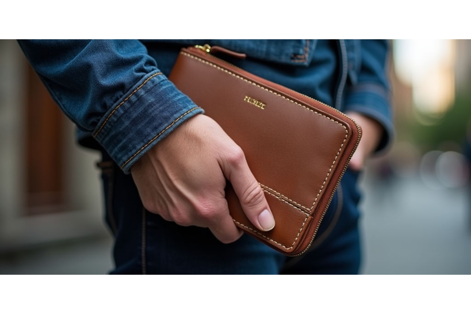 Ridge Wallet — стоит ли переплачивать? Недельный тест и практические рекомендации по покупке