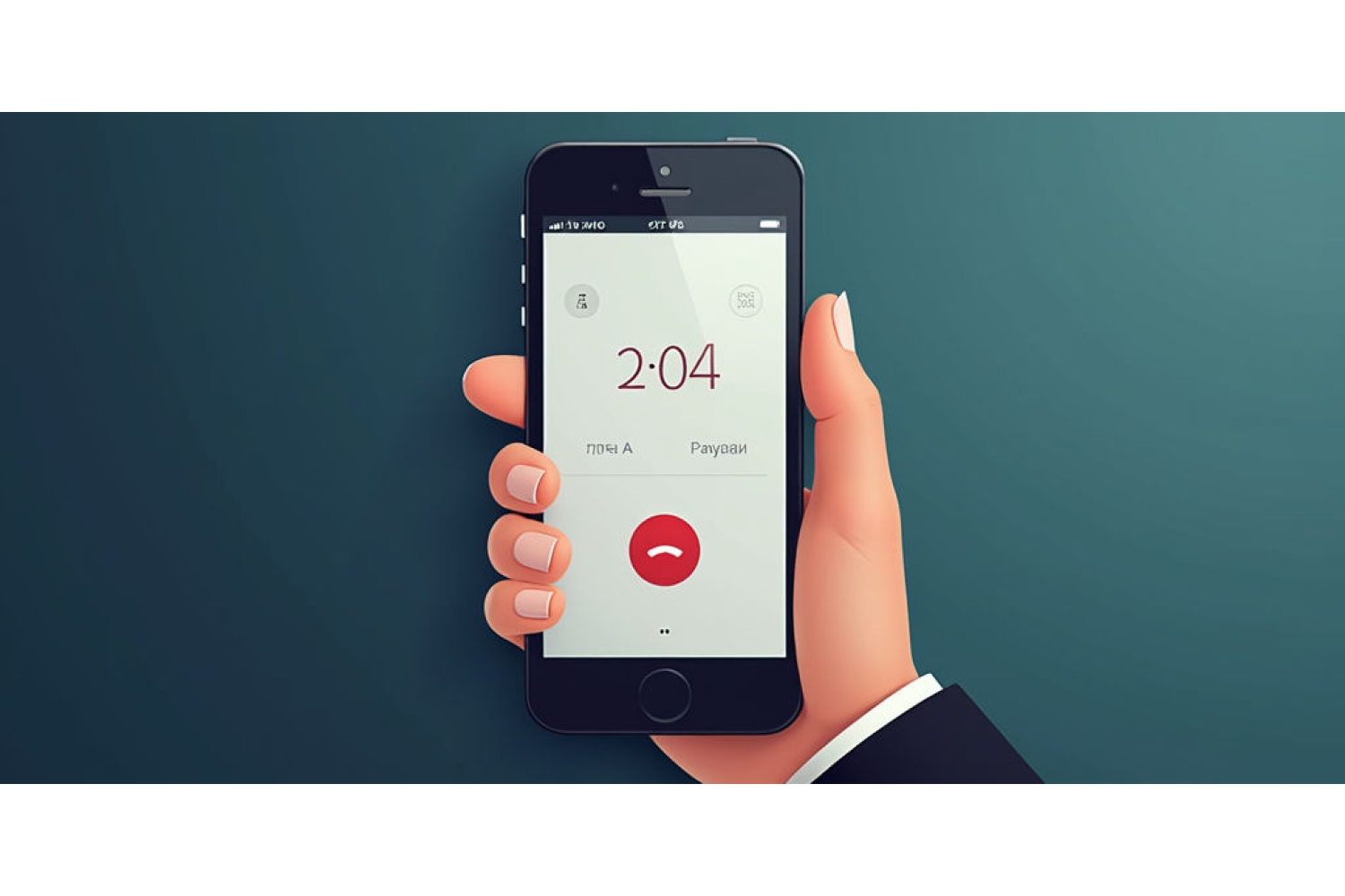 Ставьте телефон экраном вниз — как простой жест защищает приватность, экономит заряд и помогает сосредоточиться