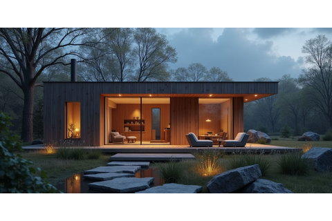 Лучшие системы умного дома 2025–2026: как выбрать между Home Assistant, Яндекс/Алиса, Amazon Alexa и Google для российских условий