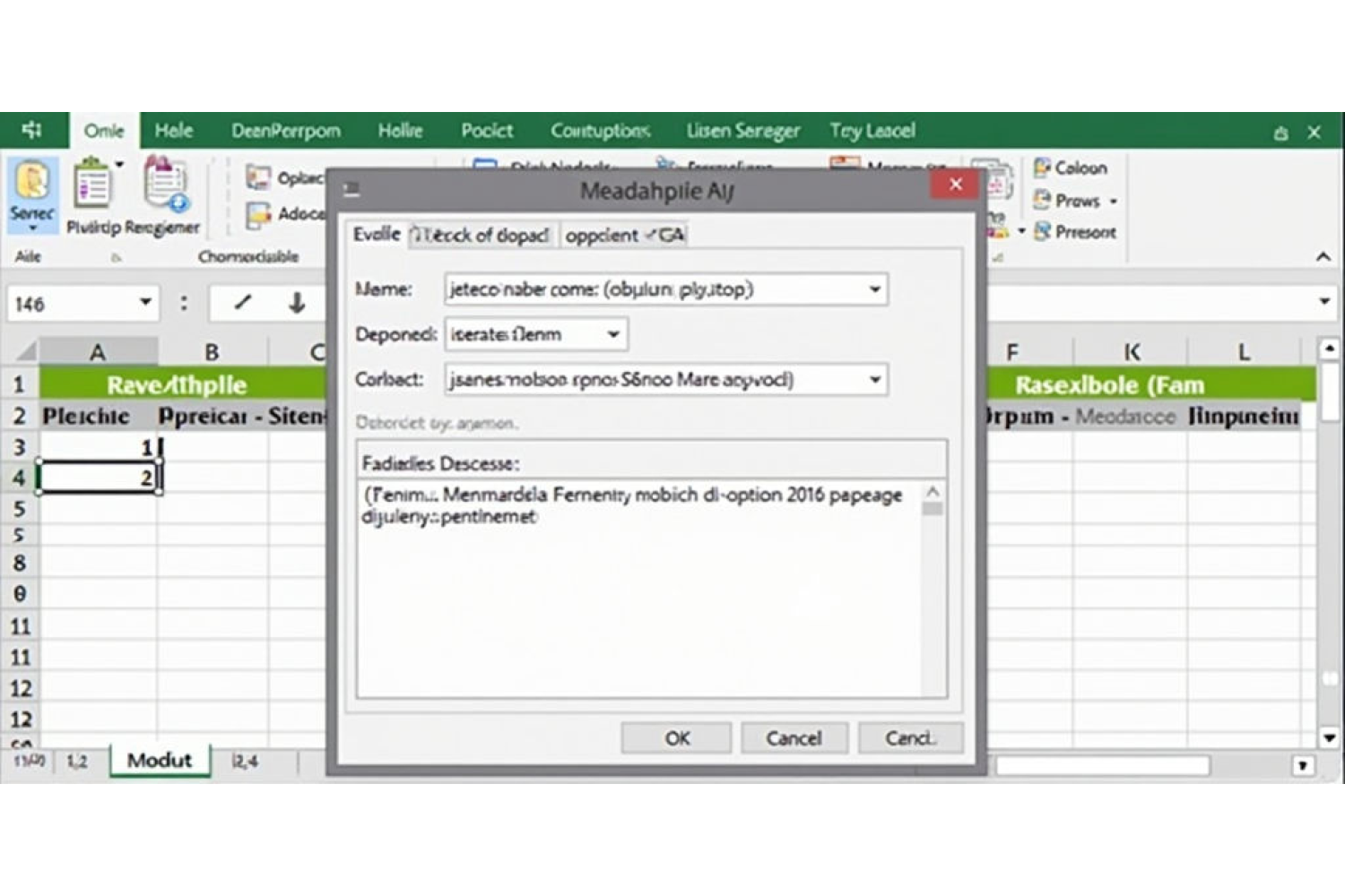 Градиентный бустинг деревьев решений в Excel — практический регрессор и путь в продакшен