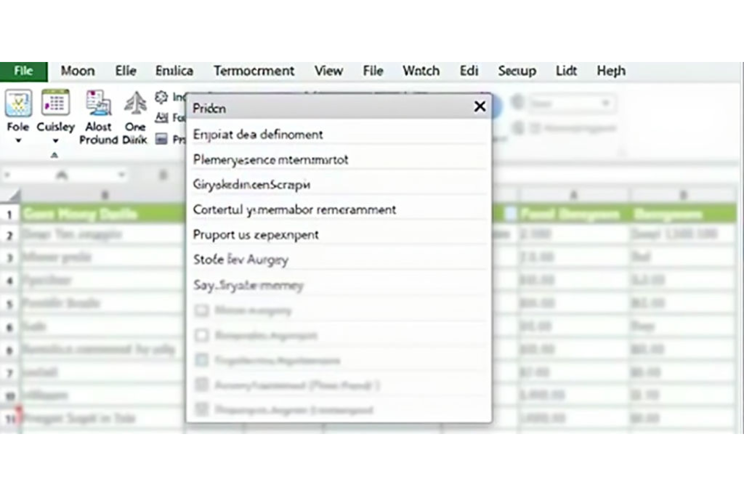 Градиентный бустинг для линейной регрессии в Excel — понятный разбор по итерациям