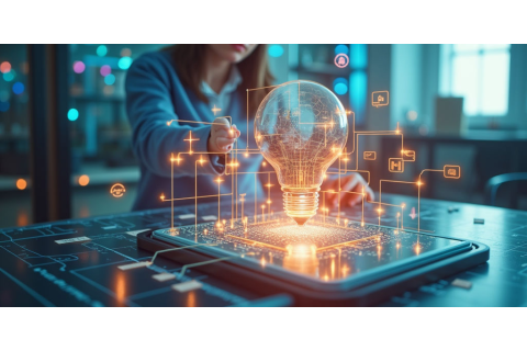 Единая платформа вместо множества: почему консолидация ускоряет работу с интеллектуальными решениями