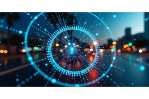 Локальный агент для оценки техобслуживания автопарка — практическое руководство и пример на SmolAgents и Qwen