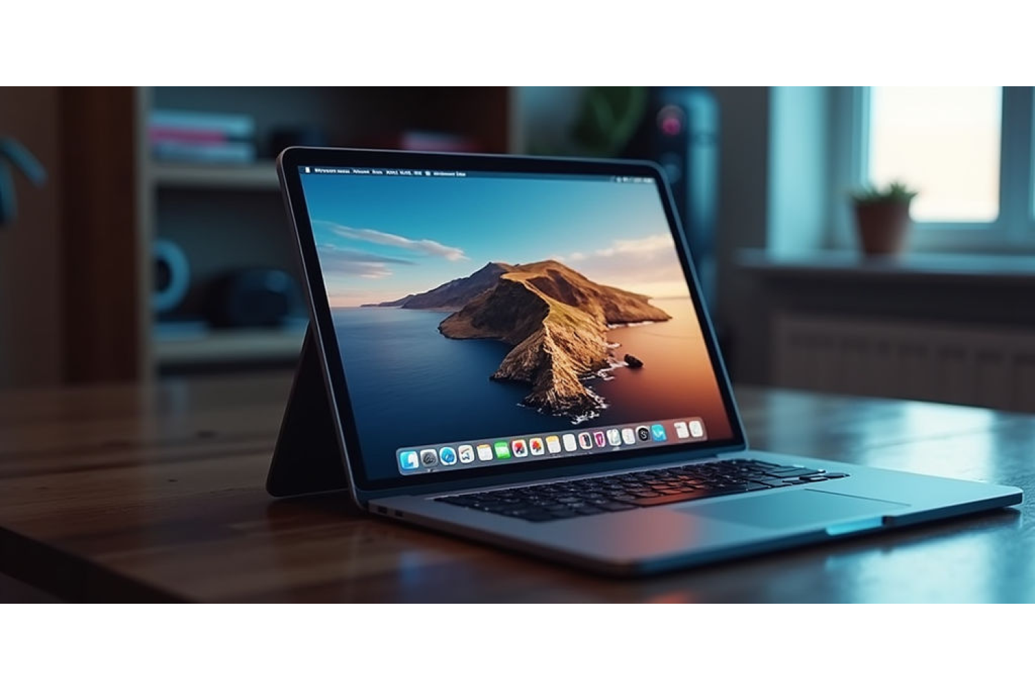 Работаю в поездках с iPad вместо ноутбука — оптимальная связка iPad + удалённый macOS