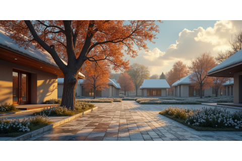 Оценка разросшейся RAG‑архитектуры: поведение метрик на разных корпусах и версиях генератора