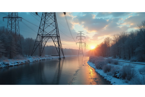 Как выбрать переносные электростанции в России 2026: экспертный гид по надежности, емкости и автономности