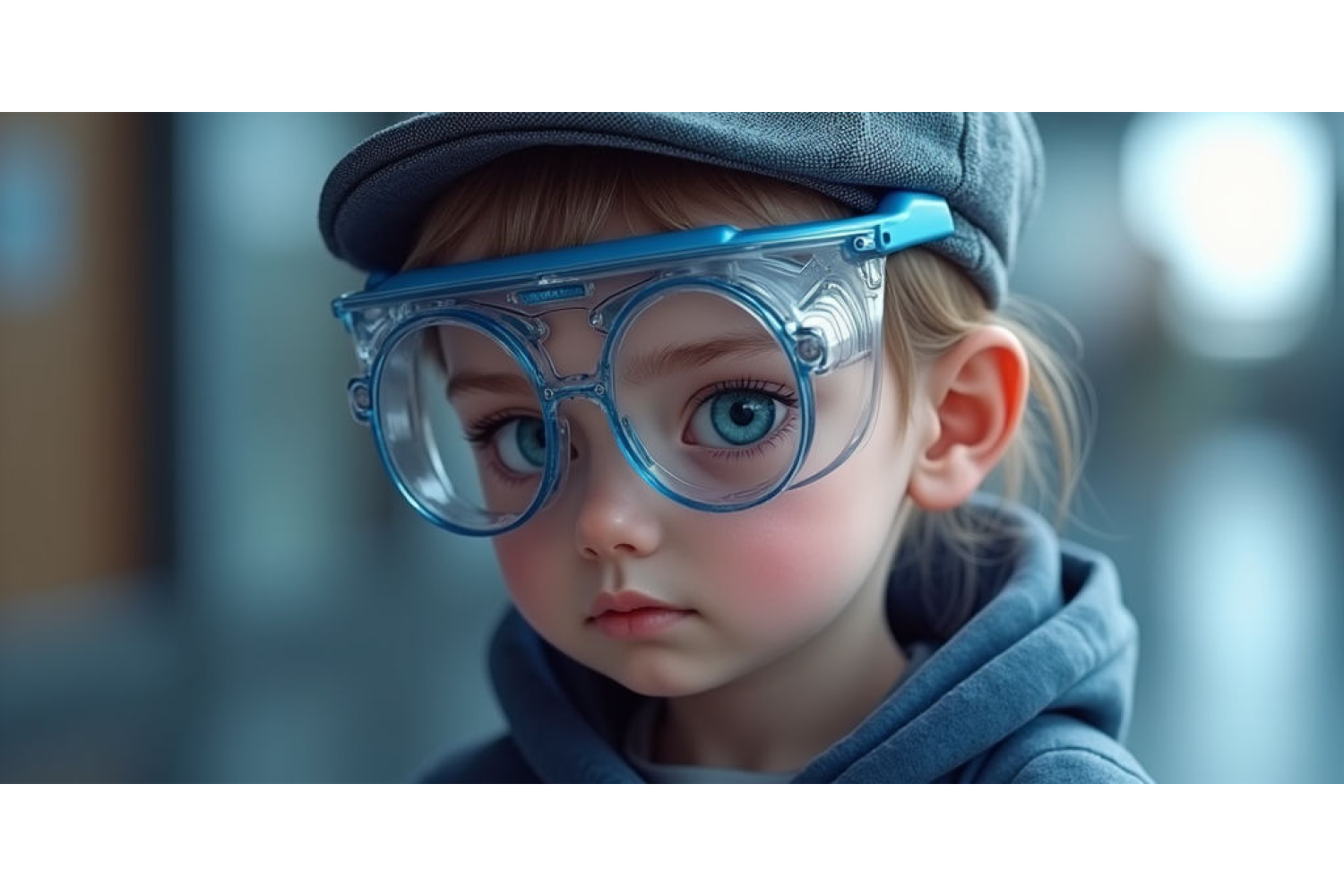 Обзор умных очков дополненной реальности Xreal 1S: доступное 3D-окно в будущее для российских пользователей