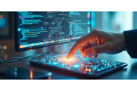 Современные технологии в подготовке резюме: как инженерия запросов и RAG меняют российский рынок труда