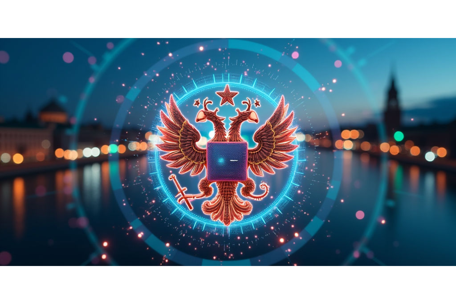 Перестройка экономики России с помощью графов процессов: новые возможности и вызовы