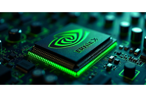 Будущее микрочипов и роль главного инженера Nvidia в России: ключевые тренды и вызовы