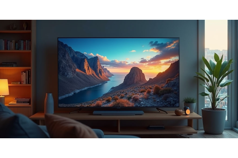 Пошаговое руководство по настройке телевизора: пять ключевых параметров для максимально естественного изображения