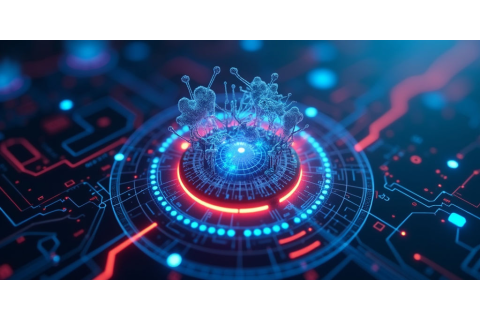 Генеративные UI и современные технологии взаимодействия: революция пользовательских интерфейсов в России