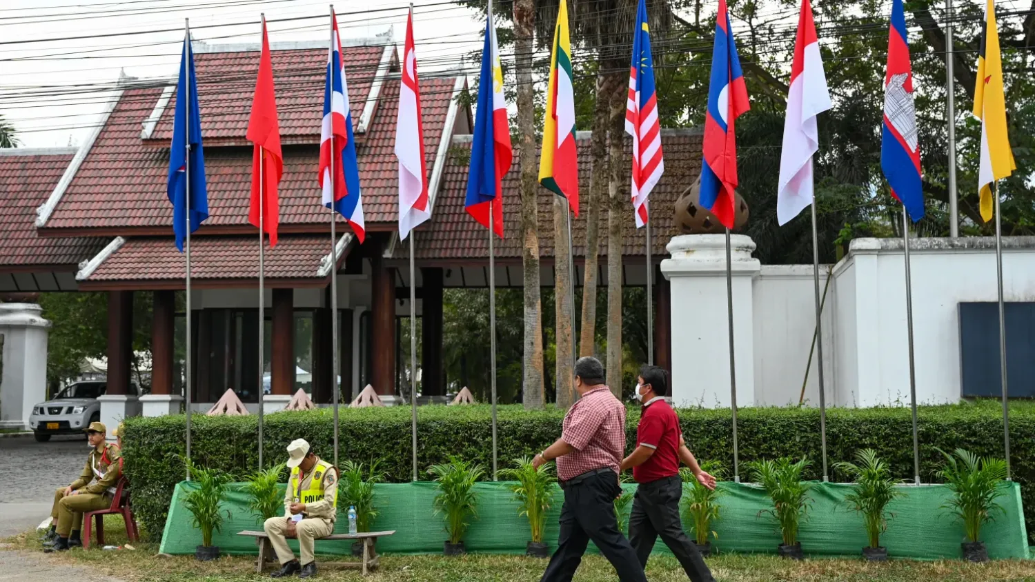  Малый бизнес Юго-Восточной Азии усиливает позиции с помощью ИИ-технологий
