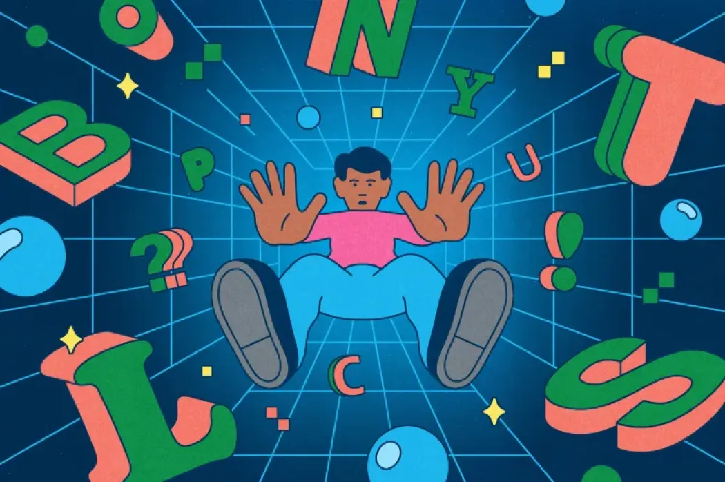  AI меняет типографику: шрифты становятся адаптивными и доступными каждому