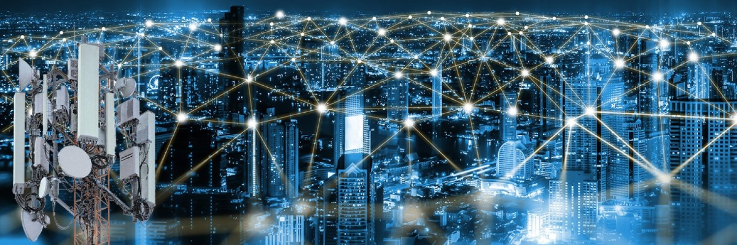  Резкий рост закупок 400G-каналов и темного волокна в США под давлением ИИ