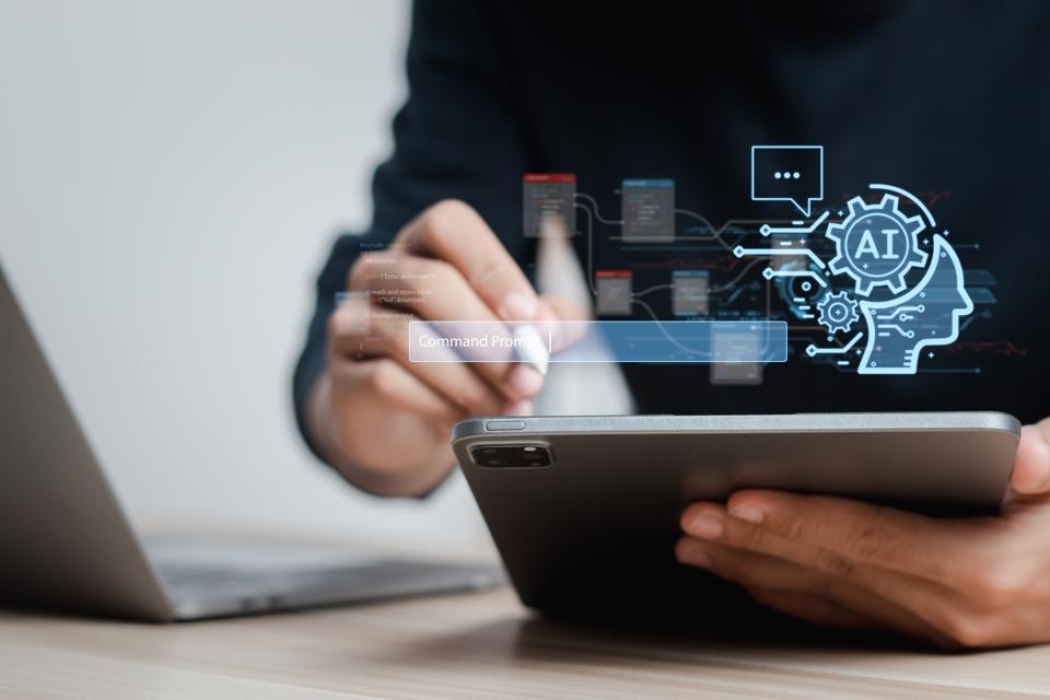  ИИ-грамотность: ключ к успеху в современной экономике