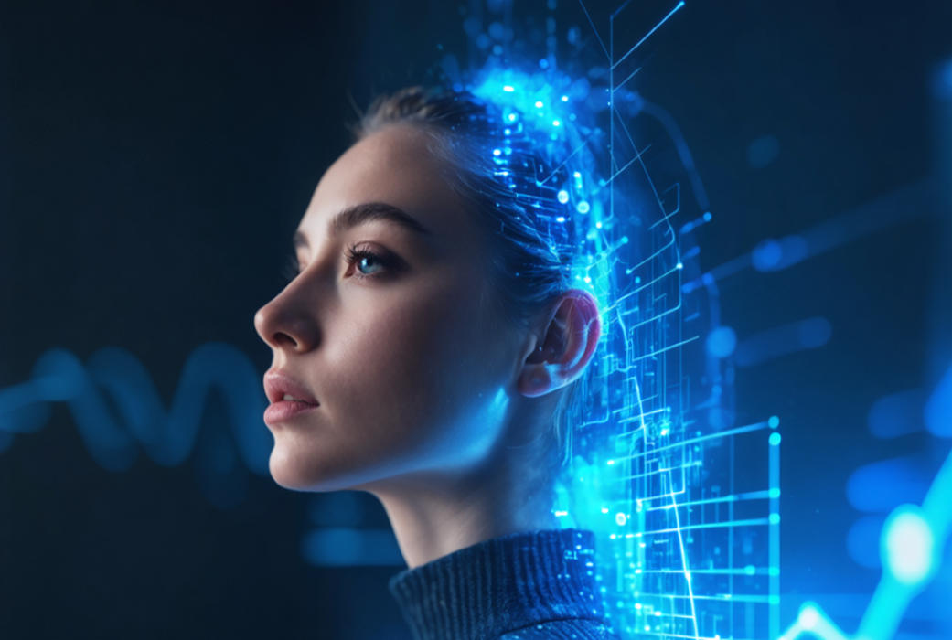 Генеративный ИИ: взрывной рост и новые горизонты развития