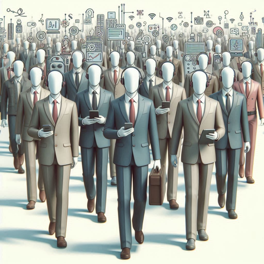  Salesforce представила Agentforce 3 с новыми AI-инструментами для поддержки клиентов