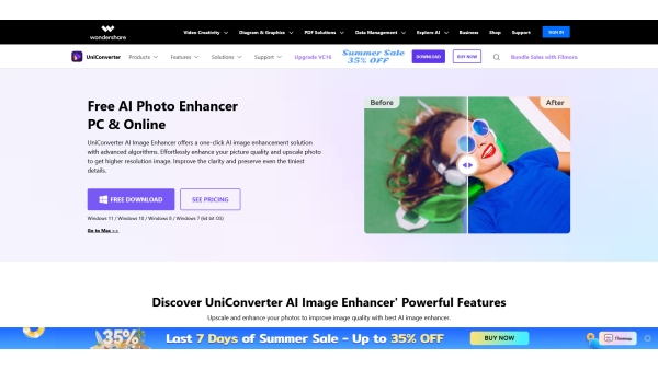 Wondershare UniConverter