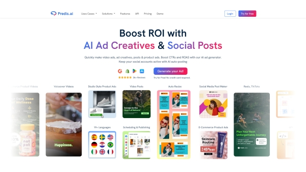 Predis.ai
