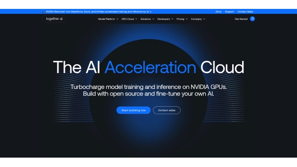 Together AI