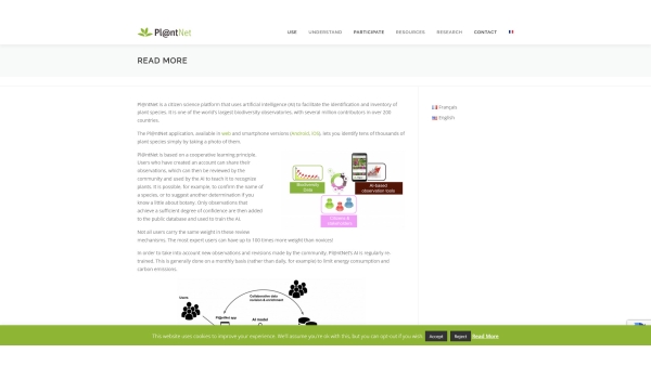 Pl@ntNet