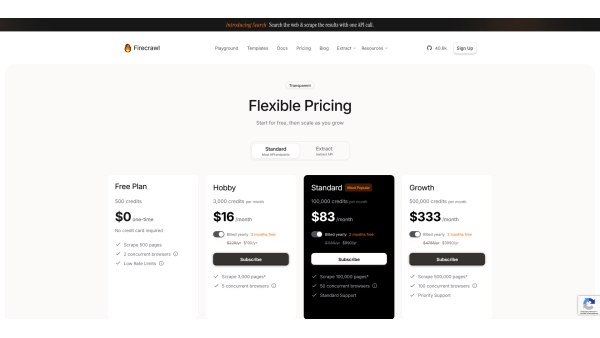 Firecrawl