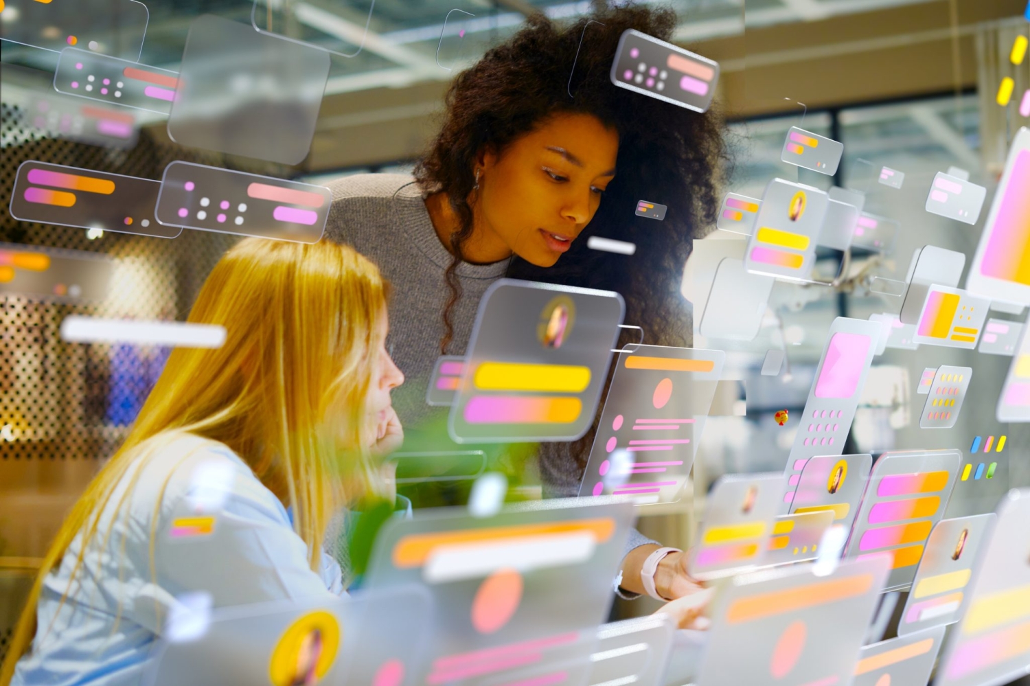  Искусственный интеллект не заменит человека в проверке новостей — исследование