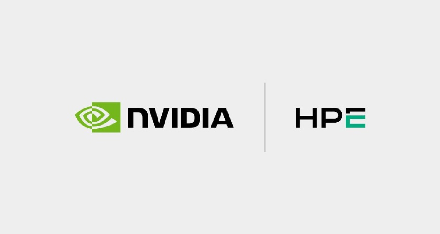  HPE усилила корпоративные ИИ-решения: новые серверы с Nvidia и партнёрство с Accenture