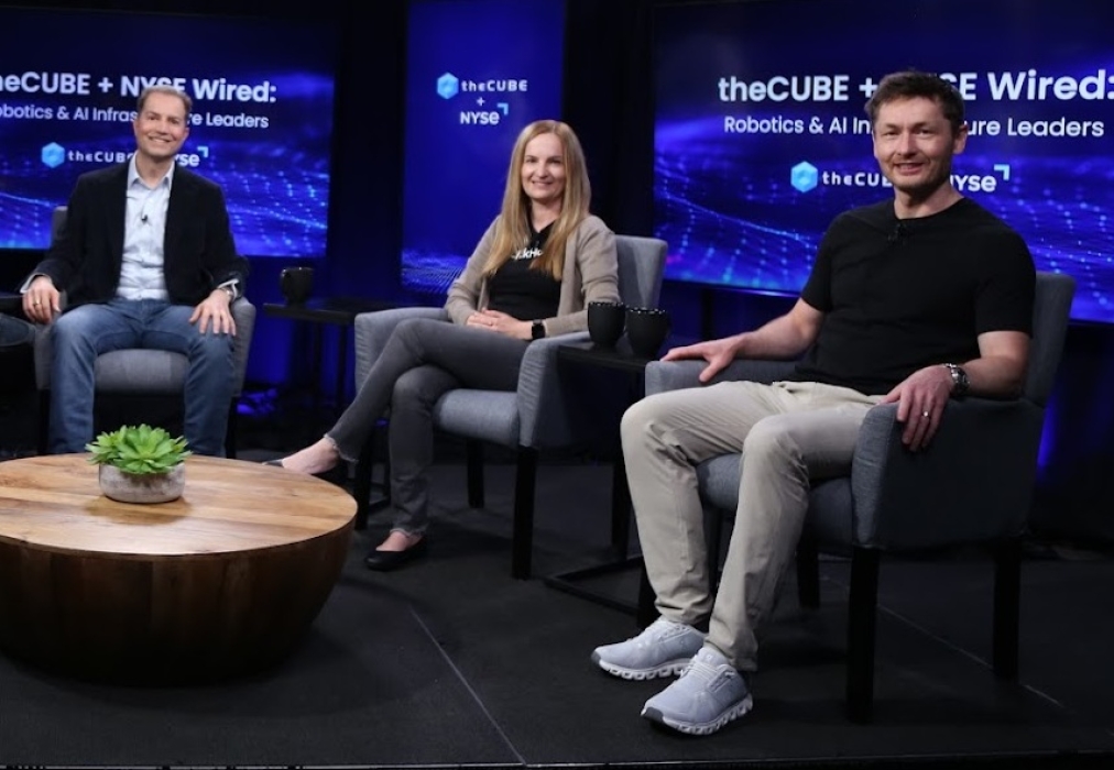 Аналитические нагрузки и унификация AI-инфраструктуры