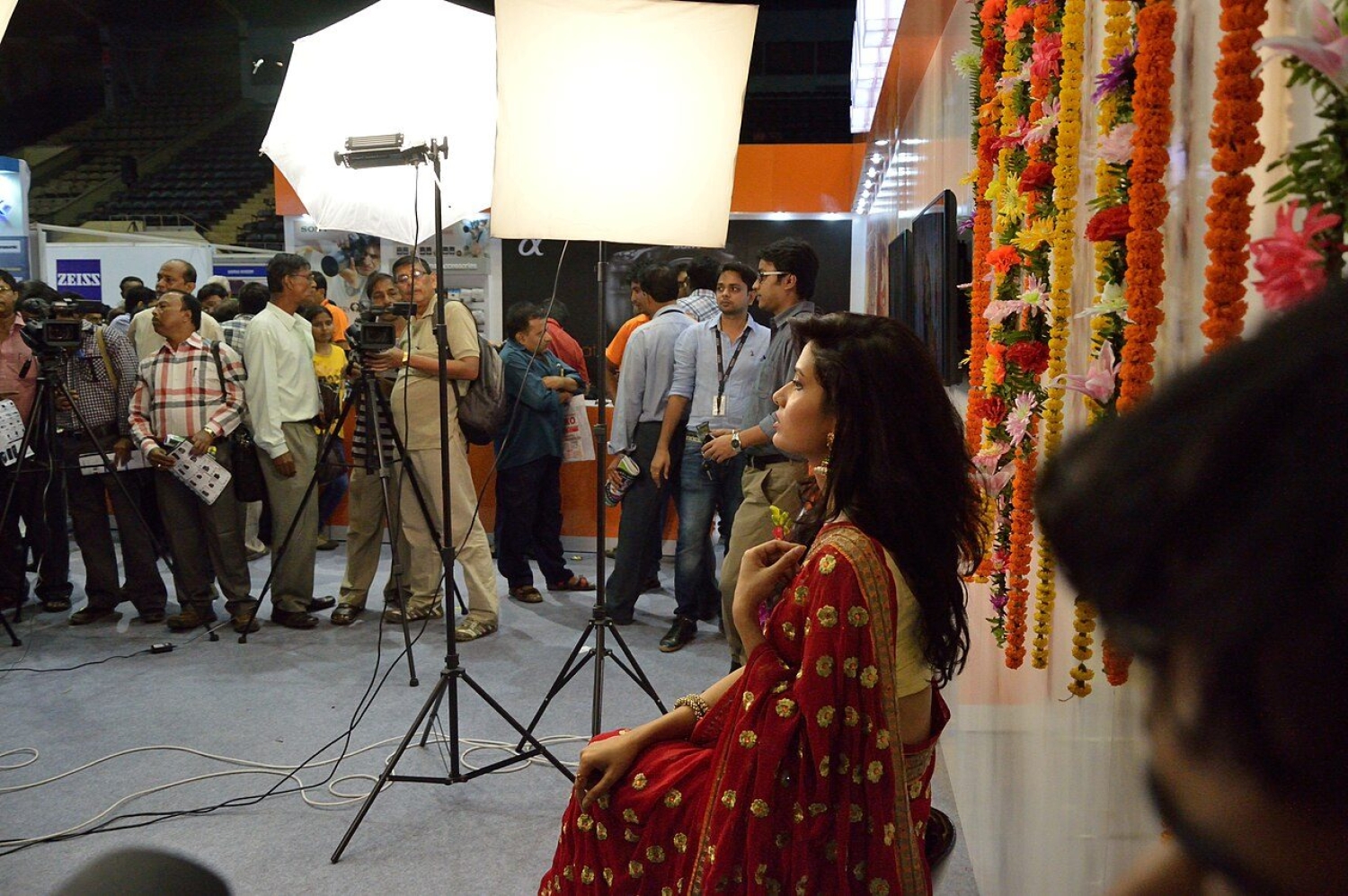  ИИ-фотосессии ускоряют создание маркетинговых изображений и повышают их эффективность