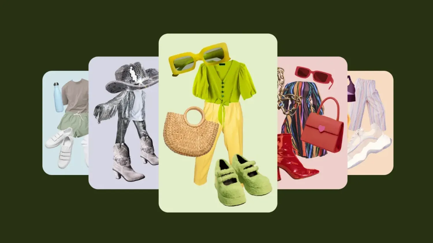 Pinterest внедряет AI для создания рекламных коллажей и улучшения маркетинга