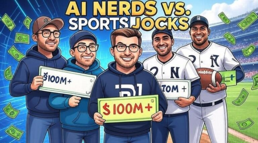 Разработчики ИИ получают до $100 млн в год: новый уровень конкуренции за таланты