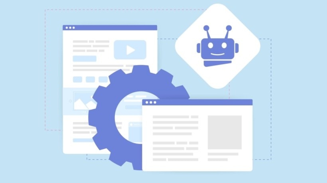  Корпоративное обучение нового поколения: как no-code и ИИ меняют развитие сотрудников