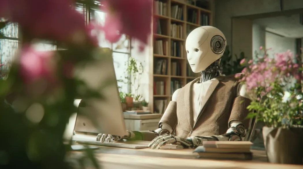  ИИ помогает фрилансерам работать быстрее, эффективнее и креативнее