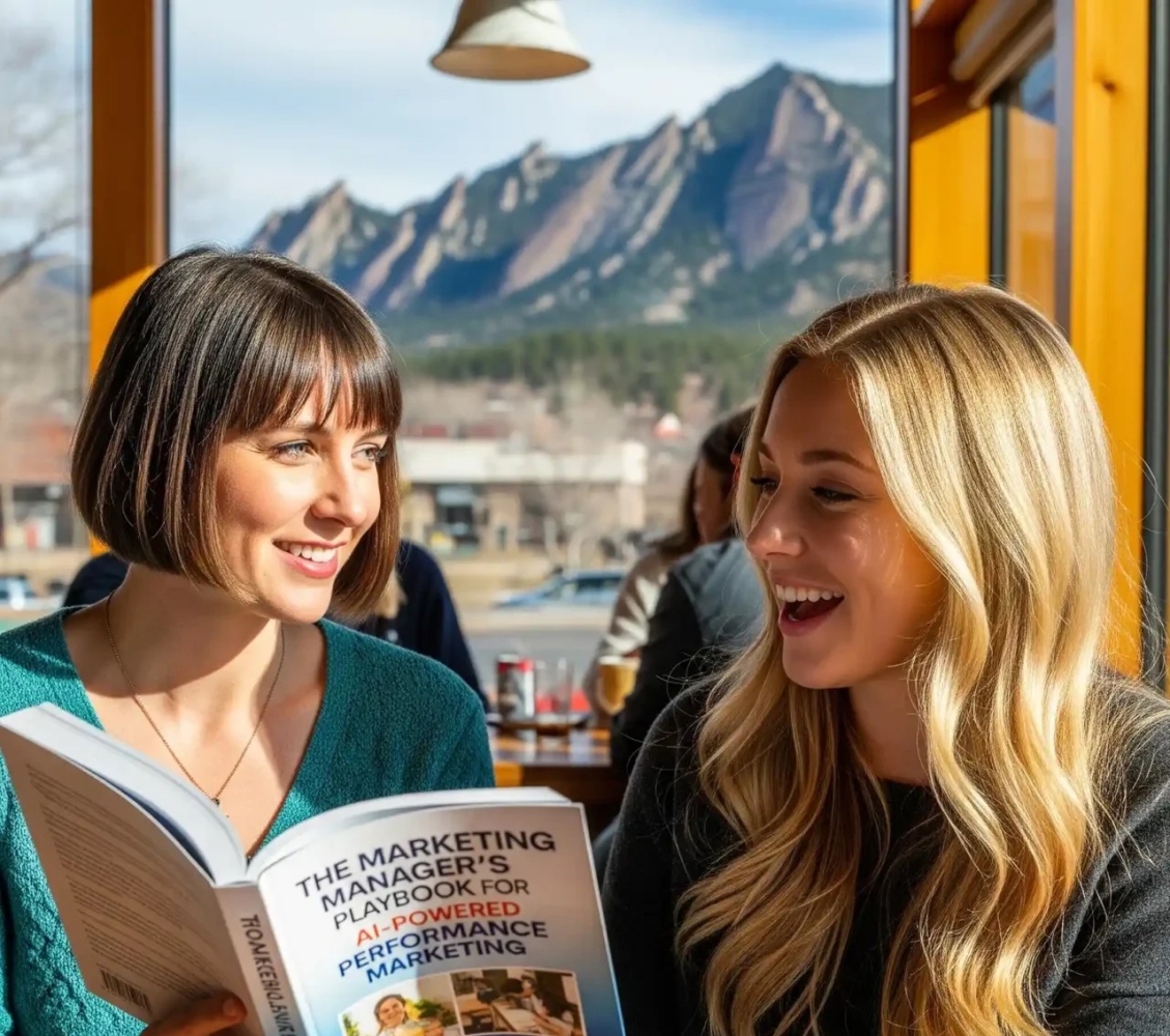  Искусственный интеллект в performance-маркетинге: рост продаж и снижение издержек