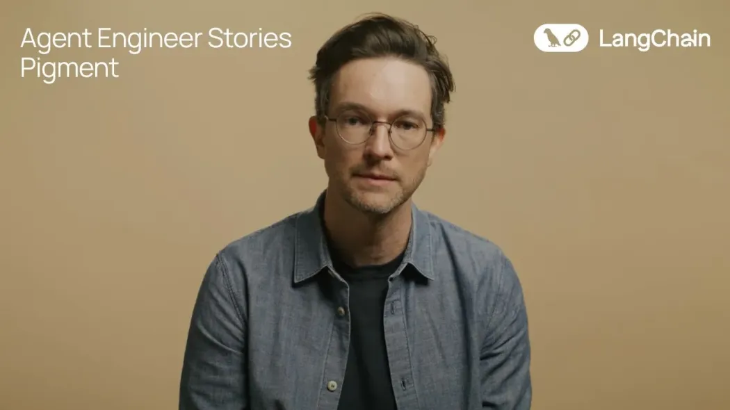  Pigment LangGraph — инновационный язык программирования для бизнес-планирования с ИИ