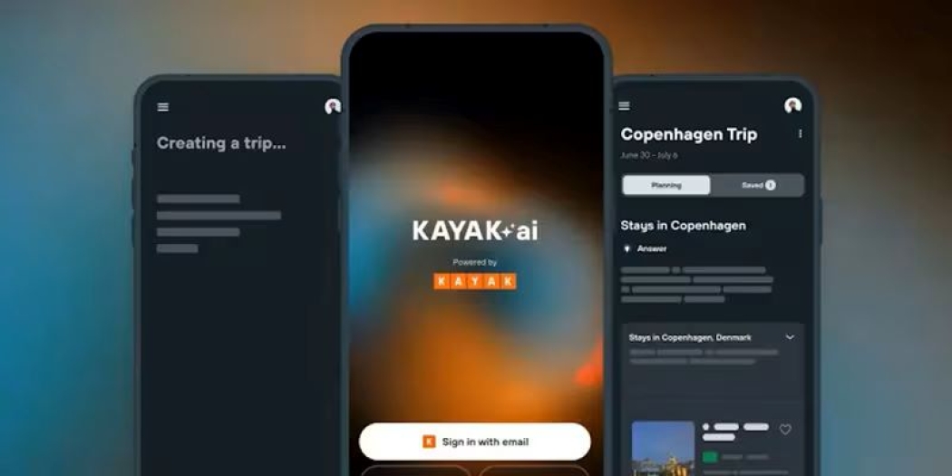  ИИ-компаньон для путешествий: GuideGeek представил умного помощника