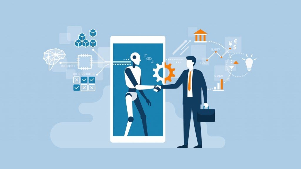  ИИ-агенты вырастут до $236 млрд к 2034 году