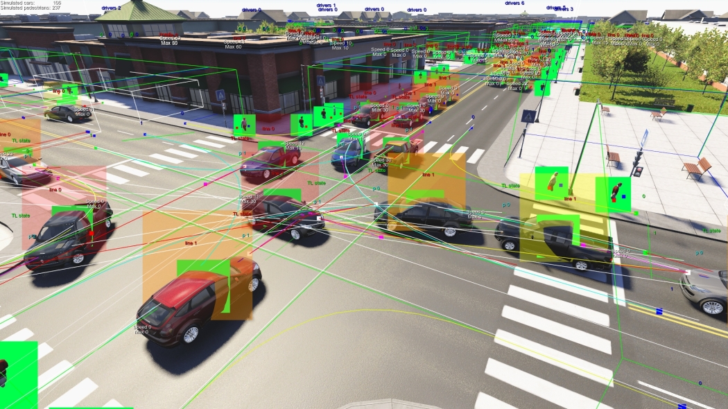  ИИ, IoT и устойчивость: рынок управления движением меняется до 2031 года