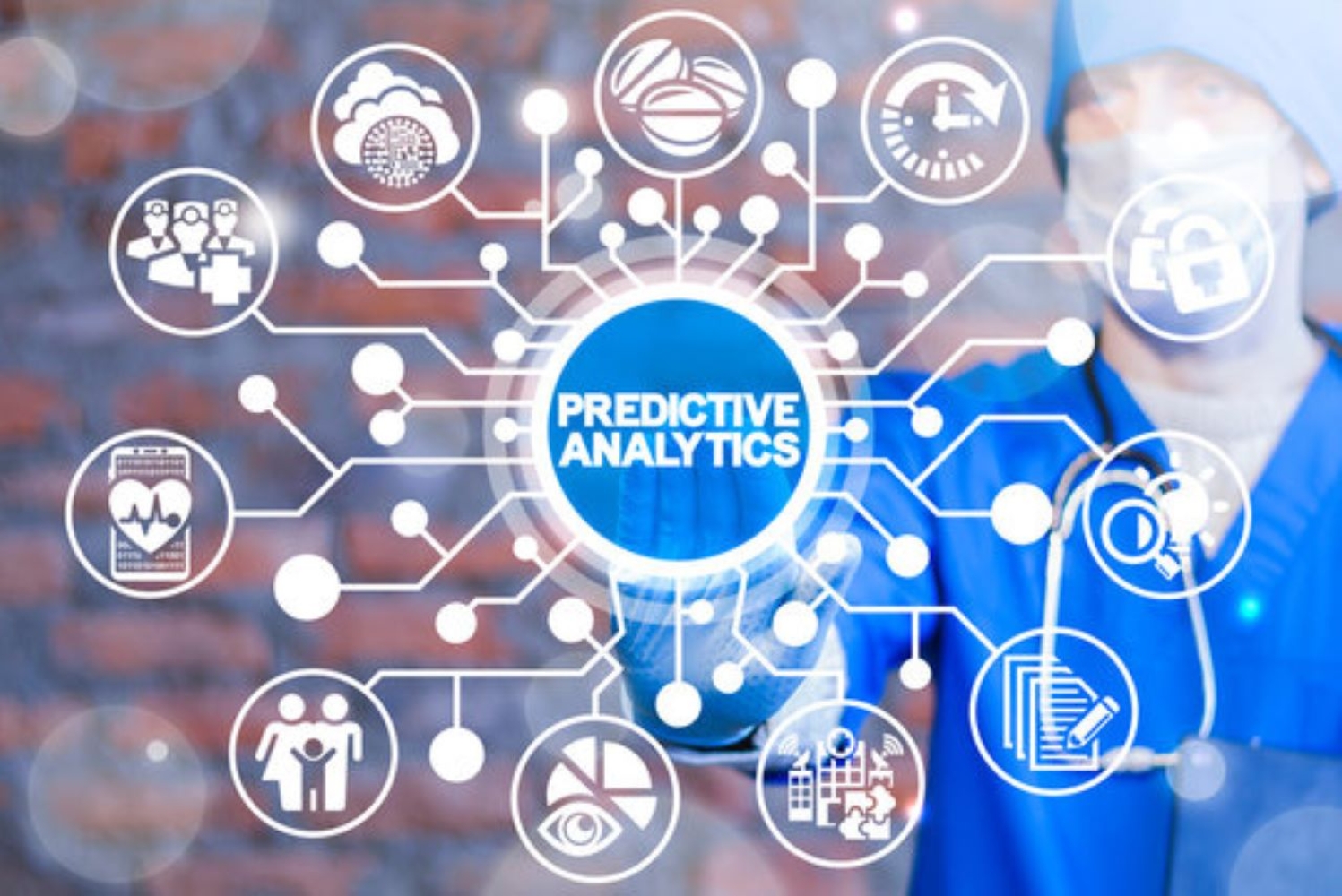  Искусственный интеллект в прогнозировании запасов и маркетинге: новые возможности бизнеса