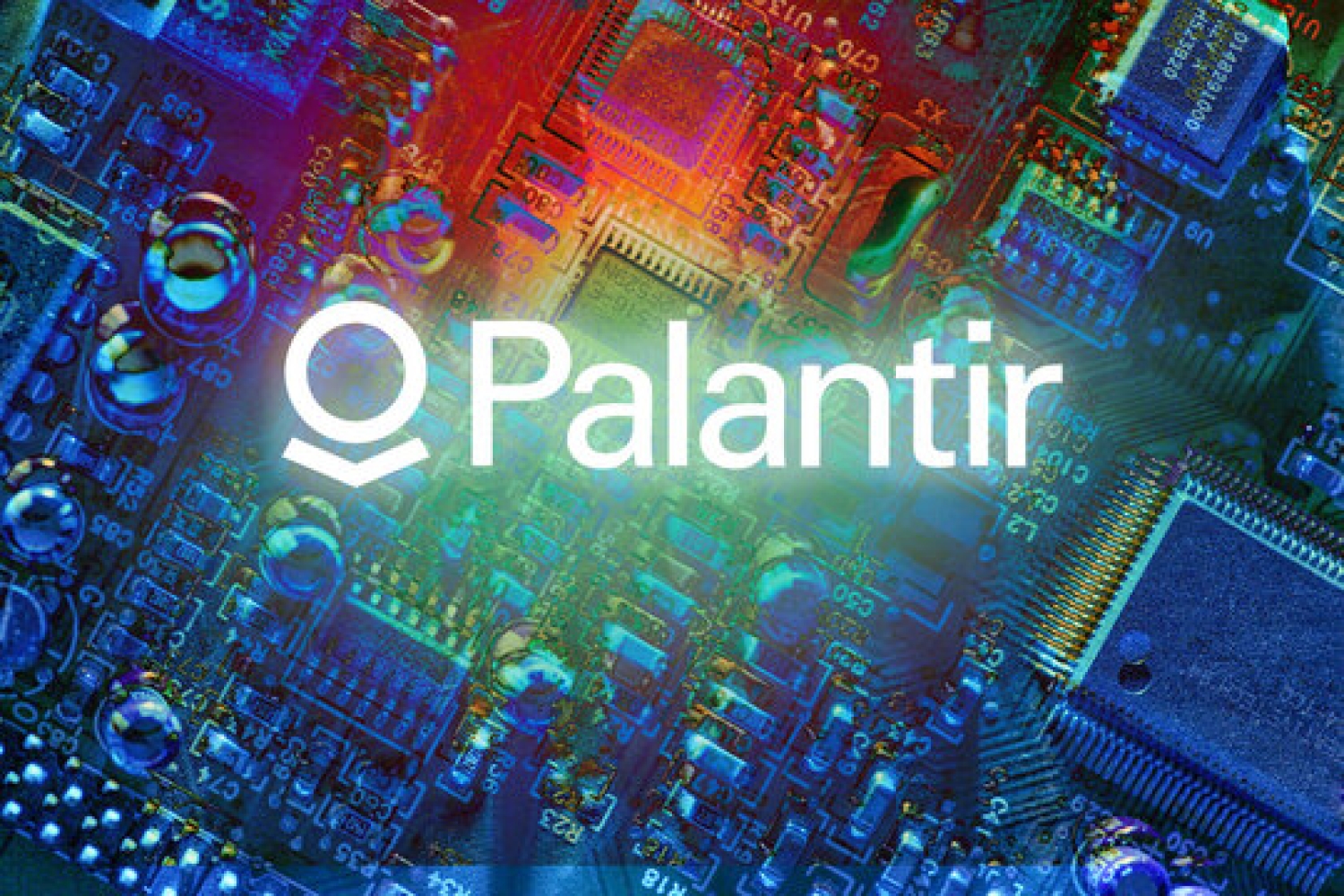 Palantir ускоряет рост и выходит в прибыль за счёт ИИ-продуктов