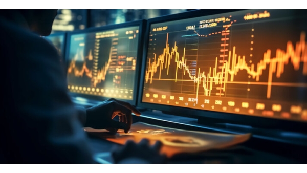  ИИ от Pattern Computer выходит на финансовые рынки