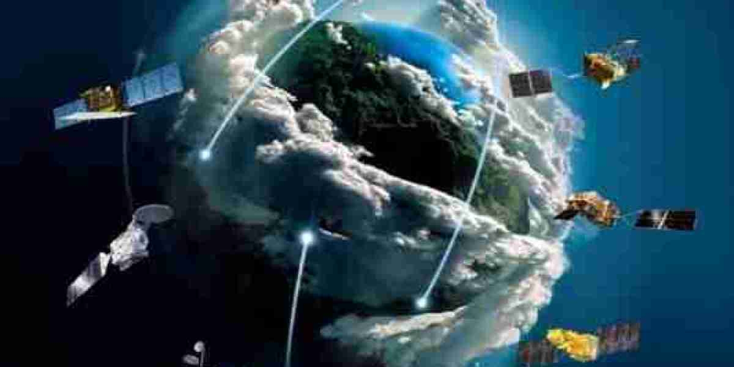 Earth Systems внедряет ИИ и спутниковый анализ для мониторинга окружающей среды