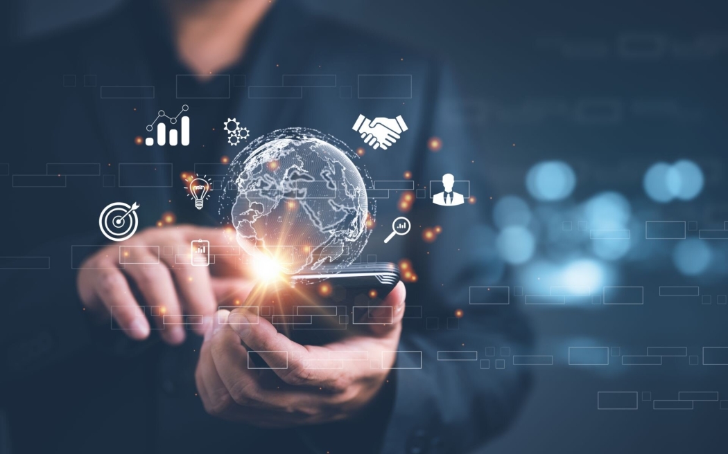  ИИ меняет цифровой маркетинг: уроки британских компаний