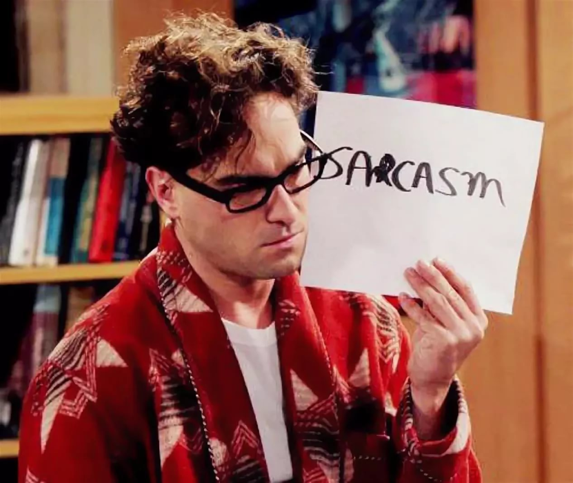  ИИ равняется людям в распознавании эмоций и сарказма