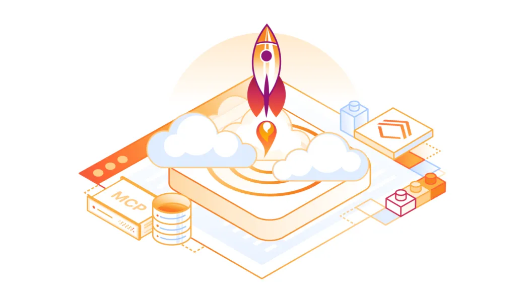 Cloudflare запустила 13 новых серверов для интеграции ИИ-агентов