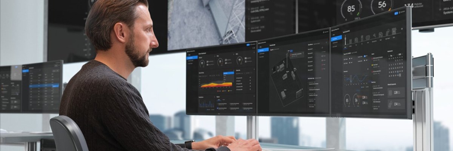  AIOps трансформирует управление данными, безопасность и устойчивое развитие в ИТ